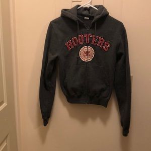 Hooter’s hoodie *final price*